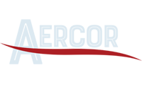 Aercor Logo Footer